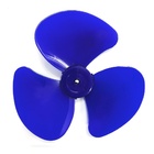 Hélice Ventilador Faet Mondial 3 Pás 30cm Original
