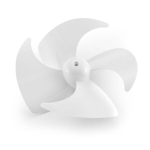 Hélice Ventilador Para Refrigerador Electrolux Helice Ventila