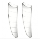 Hélice Ventilador Spirit Cristal C/2 Unids 200 201 202 203