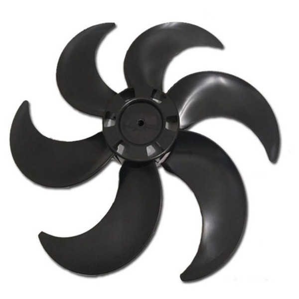 Hélice Ventilador Ventisol 40cm 6 Pás Original Preto