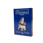 Henna Indigo - Pcte 100grs