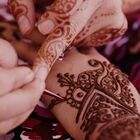 Henna Tatuagem Caneta Tatuagem Indiana Henna