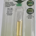 Herbicida Glifomato Flaconete 3ml Insetimax