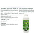 Herbicida Para Gramados Gramizap Mata Tiriricas E Ervas Danin