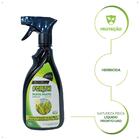 Herbicida Proteção Mato Concentrado Forth Jardim 500ml