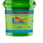 Heydicryl Mastique para Calafetar Trincas Fissuras 18kg Viapol