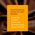 Hidratação Profunda Em Couro Com Proteção Solar Luxury Repair