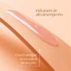 Hidratante de Couro para Estofados Bolsa Sapato com Vitamina