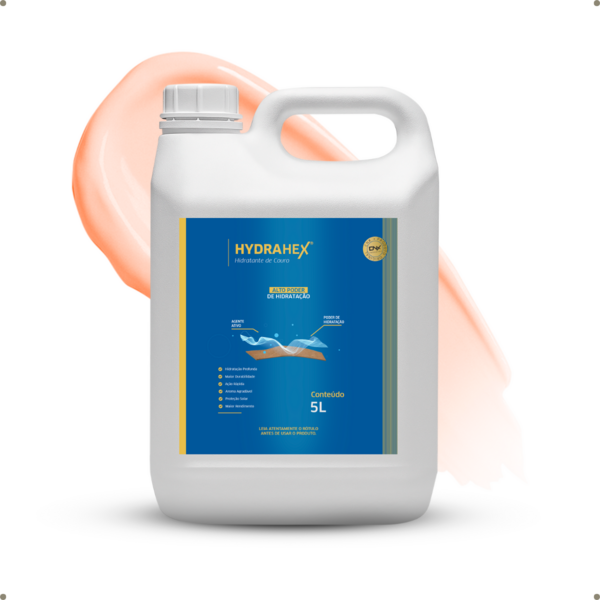 Hidratante de Couro para Estofados Bolsa Sapato com Vitamina