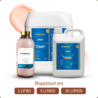 Hidratante Revitalizante Liquido para Couro Com Vitamina C Hy