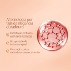 Hidratante Revitalizante Liquido para Couro Com Vitamina C Hy