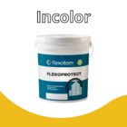 Hidrofugante Impermeabilizante Proteção Fachadas Pedras - FLE