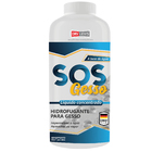 Hidrofugante Para Gesso - Sos Gesso 1litro