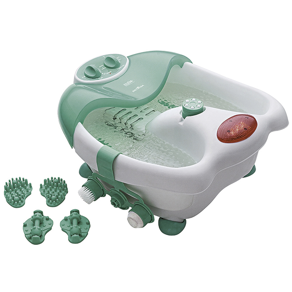 Hidromassageador Aqua Foot 2 450w Britânia 220v