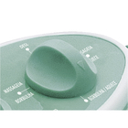 Hidromassageador Aqua Foot 2 450w Britânia 220v