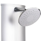 Hidromassagem Vertical 4 Jatos Tuina Sensea