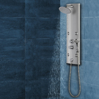 Hidromassagem Vertical 4 Jatos Tuina Sensea