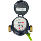 Hidrômetro Unijato Modelo Alfa Mnf 3m/h Dn20x115 03 Peças Rel