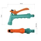 Hidropistola De Irrigação Esguicho De Mangueira Tramontina