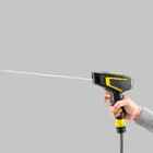 Hidropistola De Pressão Wbs 3 - Water Booster Hidropistola De