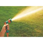 Hidropistola Mangueira Multifunção Tramontina + Conectores