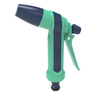 Hidropistola Para Engate Rapido - Novaforma