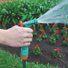 Hidropistola para Engate Rápido Tramontina 