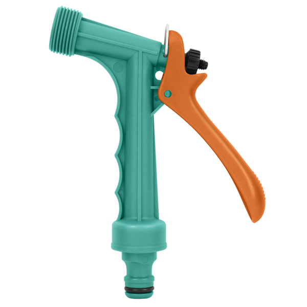 Hidropistola Para Mangueira De Jardim Com Pino Tramontina