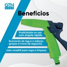 Hidropistola Viqua Jato Ajustável