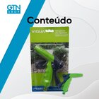 Hidropistola Viqua Jato Ajustável