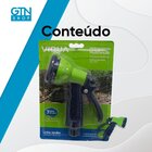 Hidropistola Viqua Multifunção - 7 Funções - 4000101