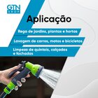 Hidropistola Viqua Multifunção - 7 Funções - 4000101