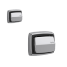 Higiban Acab Valvula Descarga Mult Cinza