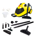 Higienizador À Vapor Vapor Clean Intech Machine 220v