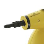 Higienizador Britania Vapor Express Amarelo 127v