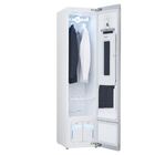 Higienizador De Roupas Styler Lg Com Vapor Truesteam Branco –