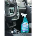 Higienizador Desinfetante De Ambientes Superfícies Bactérias