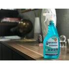 Higienizador Desinfetante De Superfícies Bactérias Vírus Casa