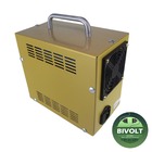 Higienizador Limpa Ar Condicionado Hotel - Bivolt