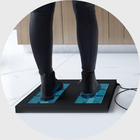 Higienizador Tapete Eletronico Digital Uv Mata 99% Virus, Bac