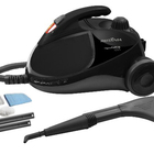 Higienizador Vapor Tapete Clean 1500w Britânia 127v