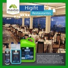Higifit   -  Higienizador Desinfetante Sanitizante( Grau 2 An