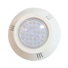 Hiper Led 16w Azul Abs Frente New - Brustec