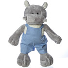 Hipopótamo Menino Quarto Bebê Infantil