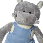 Hipopótamo Menino Quarto Bebê Infantil