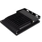 Holofote Refletor Super Led 100w Luz Branco Frio A Prova D'ág