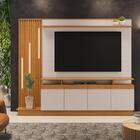 Home Absoluto Para Tv Até 65 Polegadas Jcm Movelaria Cinamono