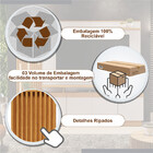 Home Absoluto Para Tv Até 65 Polegadas Jcm Movelaria Cinamono