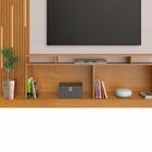 Home Absoluto Para Tv Até 65 Polegadas Jcm Movelaria Cinamono