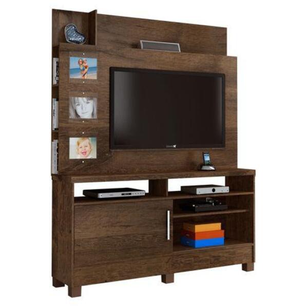 Home Aporé Tv 50 Polegadas Jcm Movelaria Cacau